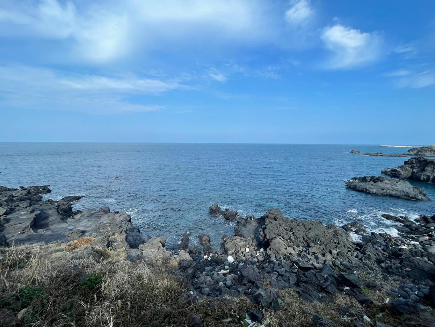 Ddosi Aewol Pool Villa Jeju Buitenkant foto